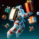 LiveArt Festive NFT