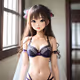 kawaii girl