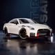 Torque Drift 2 - Nissan R35 Nismo 2020
