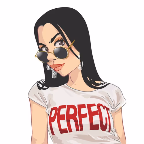 girl