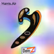 AIRHEAD DOMAINS DomZ #16973