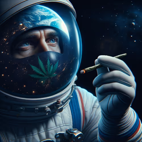 Earth weed