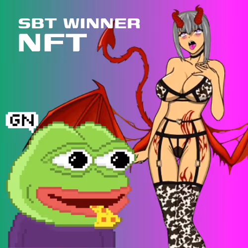 Ahegao Succubus x Based Pepex