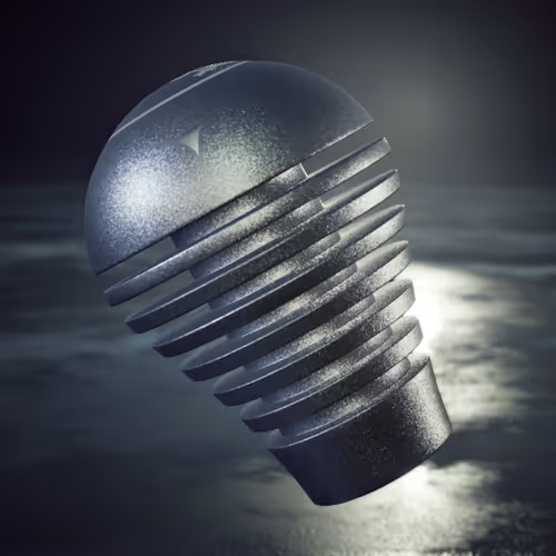 TM Mishimoto Special Edition Shift Knob