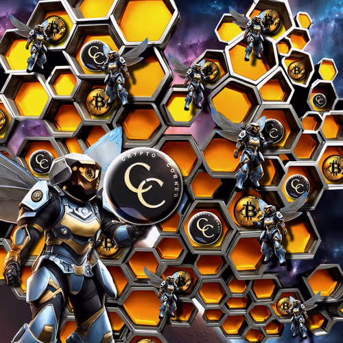 Cryptobee