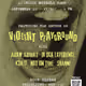 Big House PH Event Launch (VIP/BANDS/STAFF)