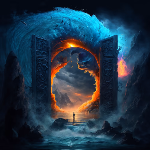 Magic Gate