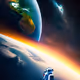 Space item