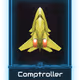 staked spaceships