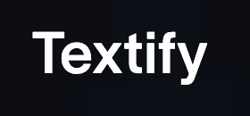 Textify