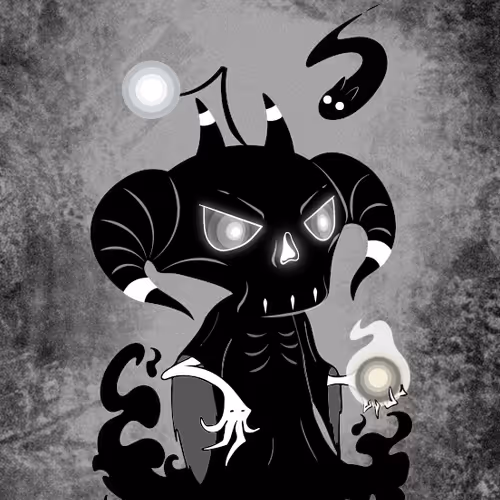 Shade By Oanav X Reddit Collectible Avatars