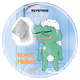 Keystone Black Friday - Bathing Pepe