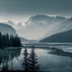 Mountains