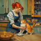 Everything Cats and kitten