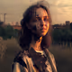 nuclear girl