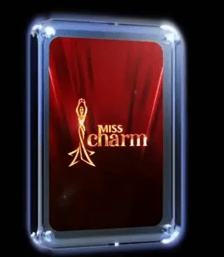 Miss Charm Genesis Pass