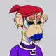 Murk Ape #99
