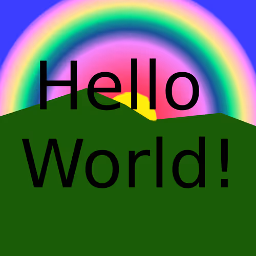 HelloWorld - 1eAmZPaEhk