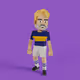 Maradona #0889