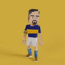 Maradona #1658
