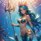MERMAIDS