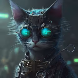 Cybercat2