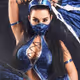 KITANA