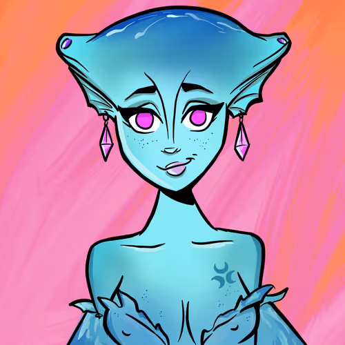 MetaVixen #493