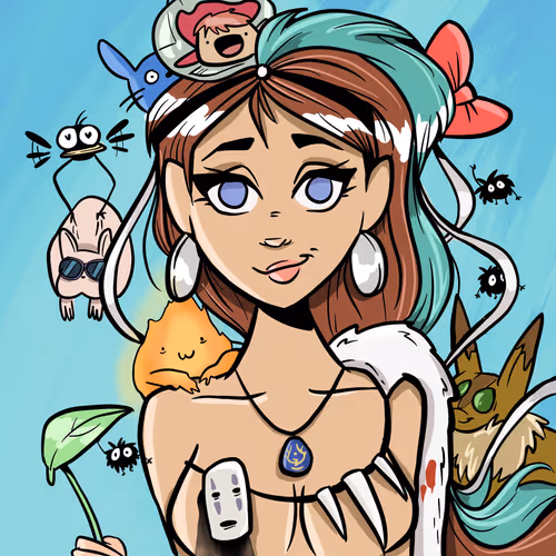 MetaVixen #548