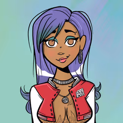 MetaVixen #693
