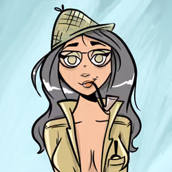 MetaVixen #060