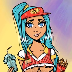 MetaVixen #755