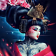 Les geisha de tsuiho