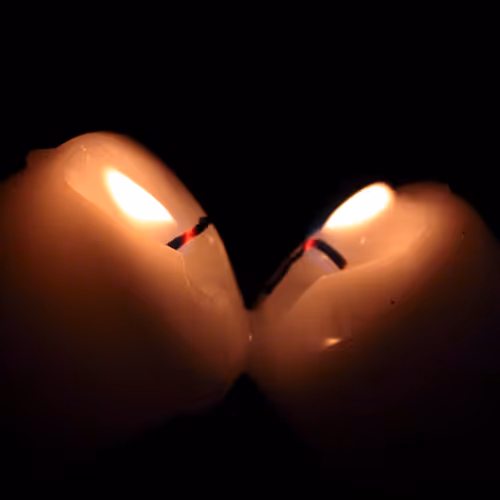 From my heart photo art