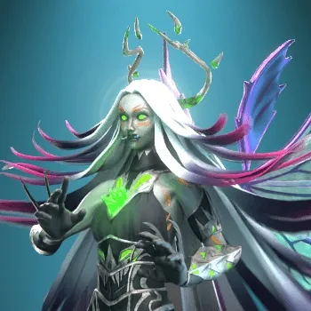 Champions Ascension Prime Eternal
