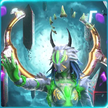 Champions Ascension Prime Eternal
