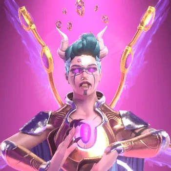 Champions Ascension Prime Eternal