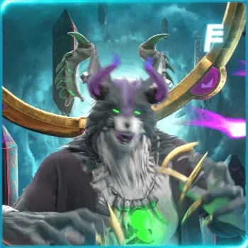 Champions Ascension Prime Eternal