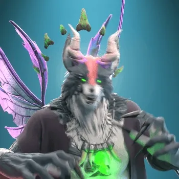 Champions Ascension Prime Eternal