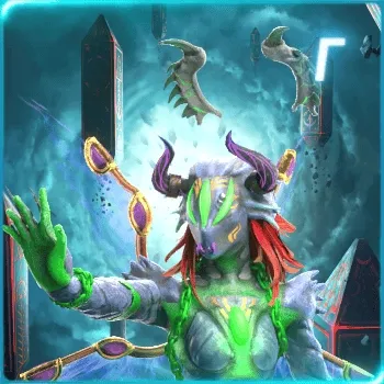 Champions Ascension Prime Eternal