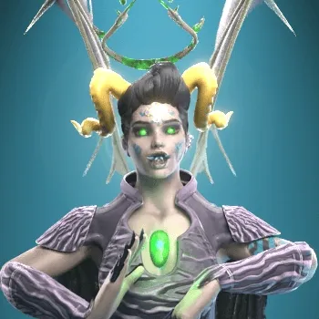 Champions Ascension Prime Eternal