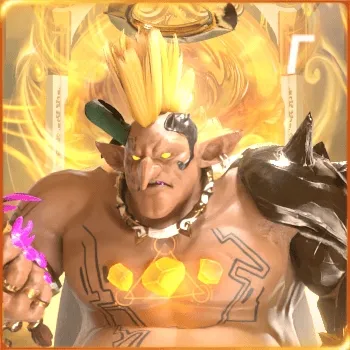 Champions Ascension Prime Eternal