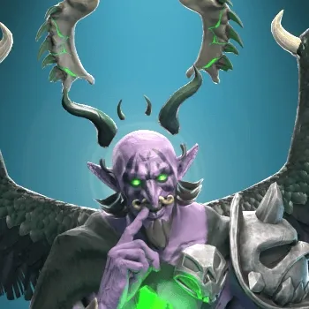 Champions Ascension Prime Eternal