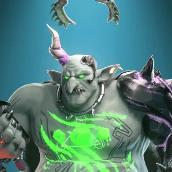 Champions Ascension Prime Eternal
