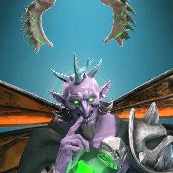 Champions Ascension Prime Eternal