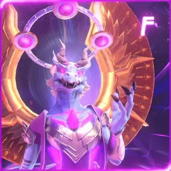 Champions Ascension Prime Eternal