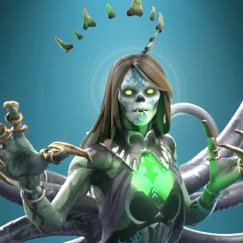 Champions Ascension Prime Eternal