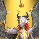 7300