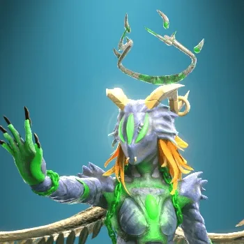 Champions Ascension Prime Eternal