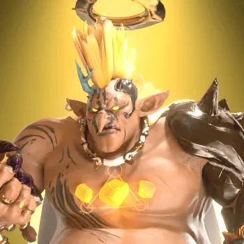 Champions Ascension Prime Eternal